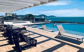 Cobertura com Jacuzzi privativa Espelho das Aguas